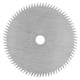 thumbnail image 3 of Hoja de sierra circular ANGGREK Disco de corte 85 mm para cortar Metal y plástico Herramientas, 3 of 8
