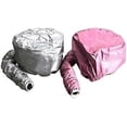 thumbnail image 4 of Bonnet Hair Dryer Attachment for Deep Conditioning and Heat Therapy with Elastic Secure Fit, 4 of 4