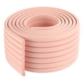 thumbnail image 2 of Trayknick Outdoor Pipe Insulation Tape - Weather Resistant Foam Insulation Tape for Water Pipes, Cold Resistant Pipe Safety Protection Wrap Tape for Indoor Outdoor Use - 1 Roll, 2 of 8