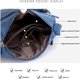 thumbnail image 5 of Bolso Popularate, Bolso Bandolera Popularate, Bolso Bandolera Clásico de Lujo, Bolso Mensajero de Hombro, Bolso Bandolera de Gran Capacidad, 5 of 7