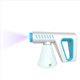 thumbnail image 1 of Pulverizador Portátil Fogger De Mano Pulverizador De Nebulizador Inalámbrico Con Batería Para El Hogar De La Escuela Del Hospital Yuarrent HA036043-00, 1 of 6