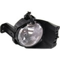 thumbnail image 3 of CarLights360: For Chevy Sonic Fog Light Assembly 2012 2013 2014 Passenger Side DOT Certified For GM2593306, 3 of 4