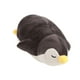 thumbnail image 2 of Peluches de pingüino, muñecos de pingüinos de dibujos animados, almohada de peluche rellena, regalo para niños y novia, 2 of 5