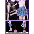 thumbnail image 4 of STARTIST 2pcs 9-19" Display Stand Doll Leg/Waist Support Holder for 1/3 1/4 1/6 BJD, 4 of 8