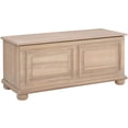 thumbnail image 2 of Chadwick Cedar Chest NATURAL, 2 of 3