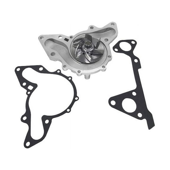 Water Pump - Compatible with 2003 - 2006 Kia Sorento 3.5L V6 2004 2005