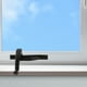 thumbnail image 5 of 1 juego de herrajes para ventanas abatibles, manija izquierda para operador de ventanas abatibles, 5 of 5