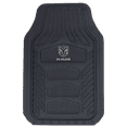 thumbnail image 2 of Plasticolor Tapis de Sol 001672R25 WeatherPro; Logo Ram; Noir; Caoutchouc; 4 Pcs, 2 of 5