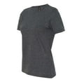 thumbnail image 3 of Ladies Lightweight T-Shirt 880, 3 of 4