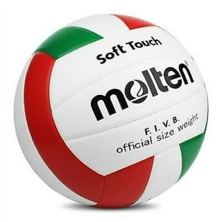 Pelota Molten Volleyball Playa Profesional Oficial - Multicolor — El Rey  del entretenimiento