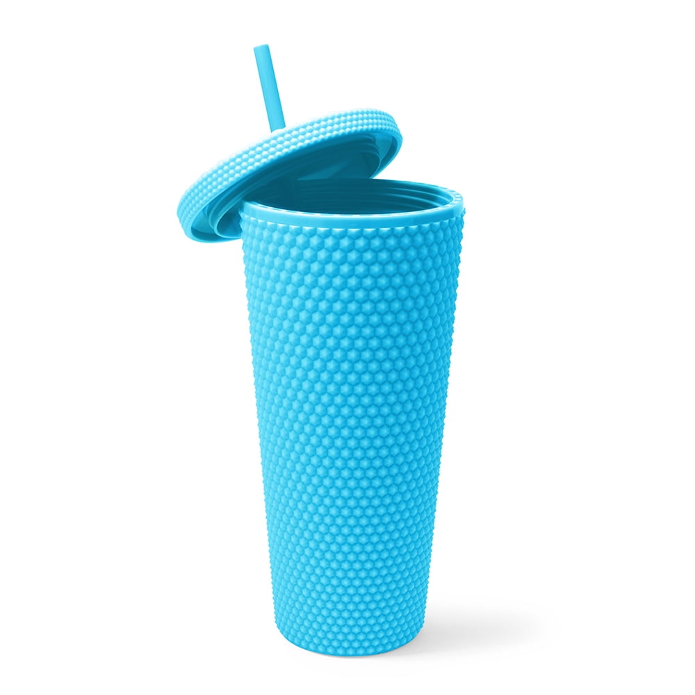 Zoku Zk127-bl Travel Tumbler, Blue