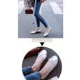 thumbnail image 3 of Avamo Ballet Flat womens Shoes Casual Shoes, 3 of 3