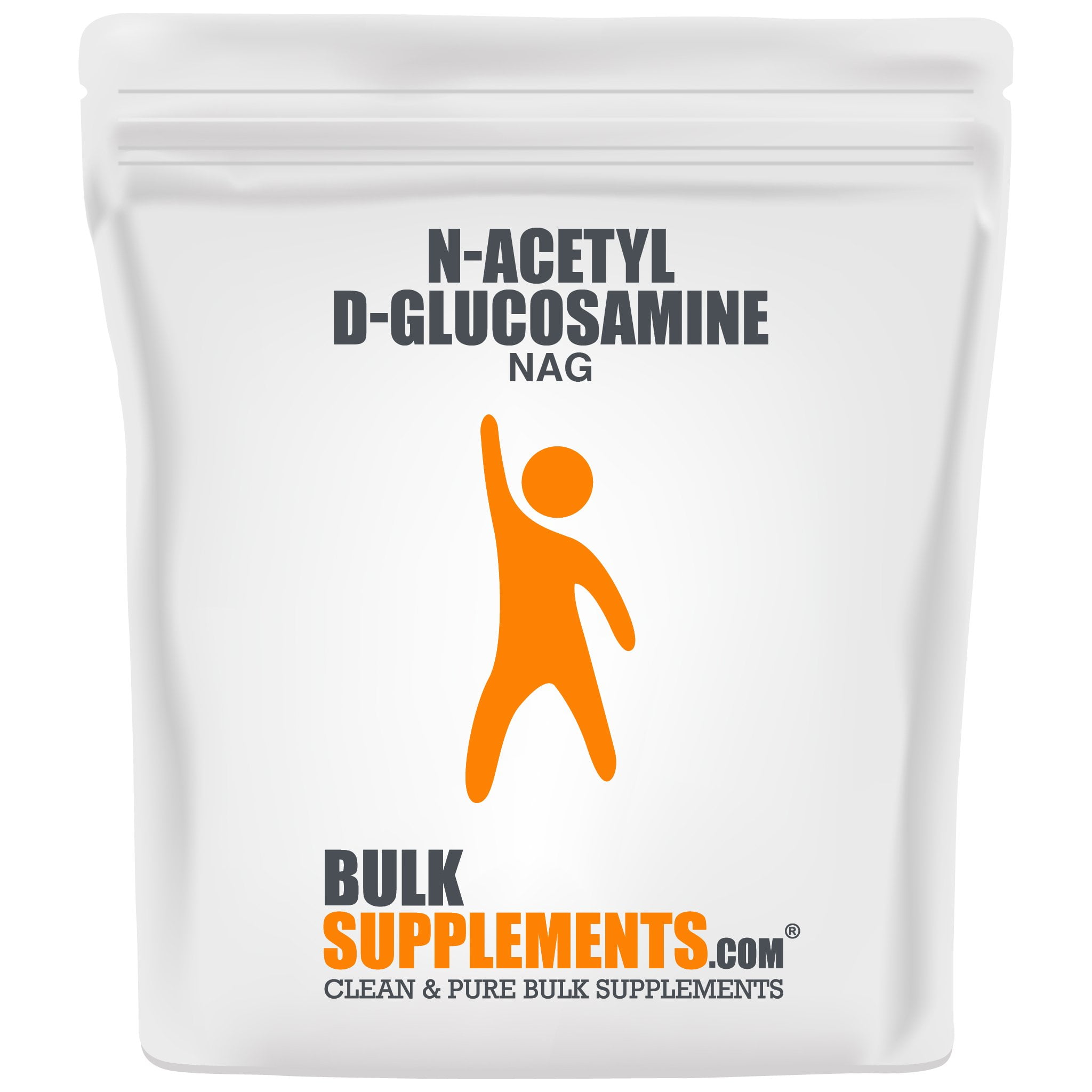 NAcetyl DGlucosamine (NAG) Powder Joint Support