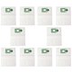 thumbnail image 2 of 20Pcs Vacuum Cleaner Bags Compatible for Henry, Hetty, James , Numatic - Replacement for NVM-1CH, 2 of 5