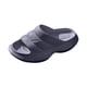 thumbnail image 1 of Amzcrzy Zapatos de mujer,Zapatos de mujer,Zapatillas de mujer, Zapatillas de casa para mujer y hombre, antideslizantes, de suela gruesa, para interior y exterior, con suela suave Sandalias Mujer Zapa, 1 of 4