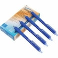 thumbnail image 6 of Integra ITA99695 Tetractable Quick Dry Gel Pen, Blue - Pack of 12, 6 of 6