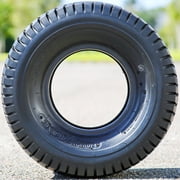 Deestone D265-Turf 15X6.00-6 B/4PLY Lawn & Garden Tire