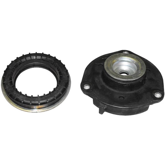 Front Suspension Strut Mount Kit - Compatible with 2015 - 2018 Audi Q3 Quattro 2016 2017