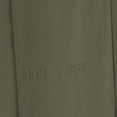 thumbnail image 4 of Honor The Gift Men's Zero Gravity Relaxed Fit Stretch Cropped Track Pants (40, Army), 4 of 5
