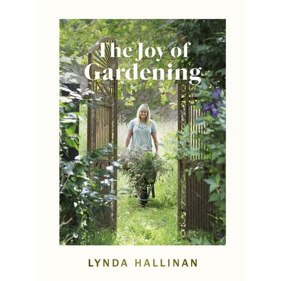 The Joy of Gardening (Hardcover)
