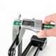 thumbnail image 4 of Candado de bicicleta antirrobo MTB bicicleta de carretera candado plegable Universal accesorios de ciclismo Tmvgtek Accesorios para bicicletas, 4 of 9