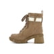 thumbnail image 3 of Botas para mujer DKNY Hayley Hira color café, 3 of 6