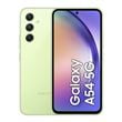 thumbnail image 1 of Samsung Galaxy A54 5G 128GB 6RAM Dual sim Lime Samsung Galaxy A54 5G, 1 of 2