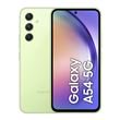 Samsung Galaxy A54 5G 128GB 6RAM Dual sim Lime Samsung Galaxy A54 5G
