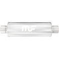 thumbnail image 2 of MagnaFlow Muffler Mag SS 14X6X6 2.5 C/C, 2 of 3
