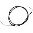 thumbnail image 2 of Polaris 0454311 Steering Controls Throttle Cable  Genuine OEM 2009-2014 RZR 170 UTV, 2 of 8