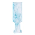 thumbnail image 1 of Hair Highlighting Board with Teeth Paddle for Balayage, Foils, Bleaching and CloseRoot Coloring, 1 of 4