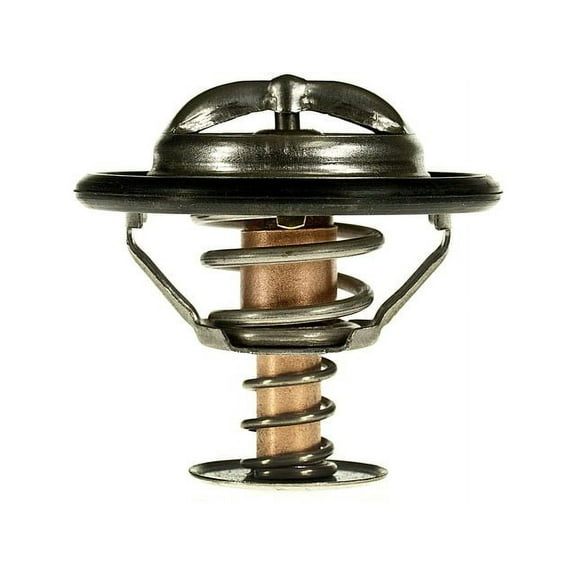 Thermostat - Compatible with 2007 - 2009, 2011 - 2019 Kia Sorento 2008 2012 2013 2014 2015 2016 2017 2018