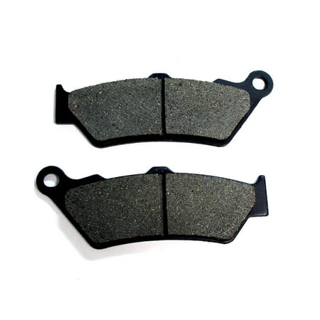 - 2005-2007 Victory Vegas 8 Ball Rear Brake Pads