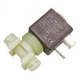 thumbnail image 2 of Two-way Three-way 230V 50Hz Solenoid Valve for Coffee Machine Steam Hot Water, 2 of 8