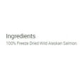 thumbnail image 3 of Life Essentials Freeze Dried Wild Alaskan Salmon Dog & Cat Treats, 2 oz. bag, 3 of 8