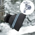 thumbnail image 4 of tumgatte Housse de Robinet Portable avec Ruban Réfléchissant pour Extérieur d'Hiver, 4 of 7