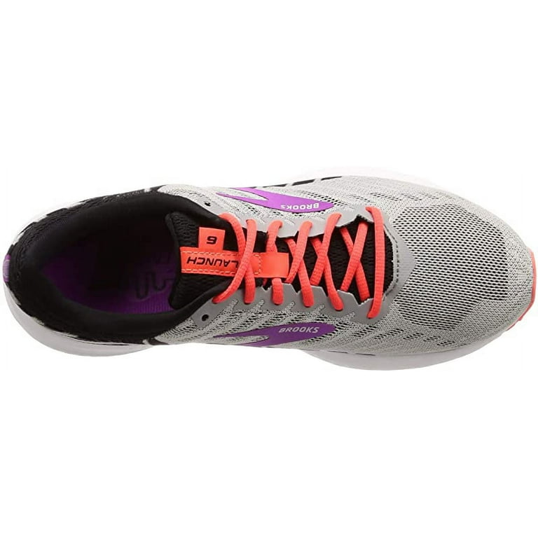 Brooks shoes store launch 6
