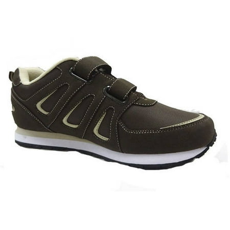 - Athletic Works Men's Silver Series Wide Width