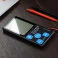 thumbnail image 4 of CEORPER Portable Digital Multimeter NCV Auto-Ranging 6000 Counts TRMS Test Frequency Counter Voltmeter/Ohmmeter/Capacitance, 4 of 16