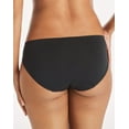 thumbnail image 3 of Maidenform Women's Bikini Barely There Underwear No-show Waist Leg Microfiber, 3 of 5