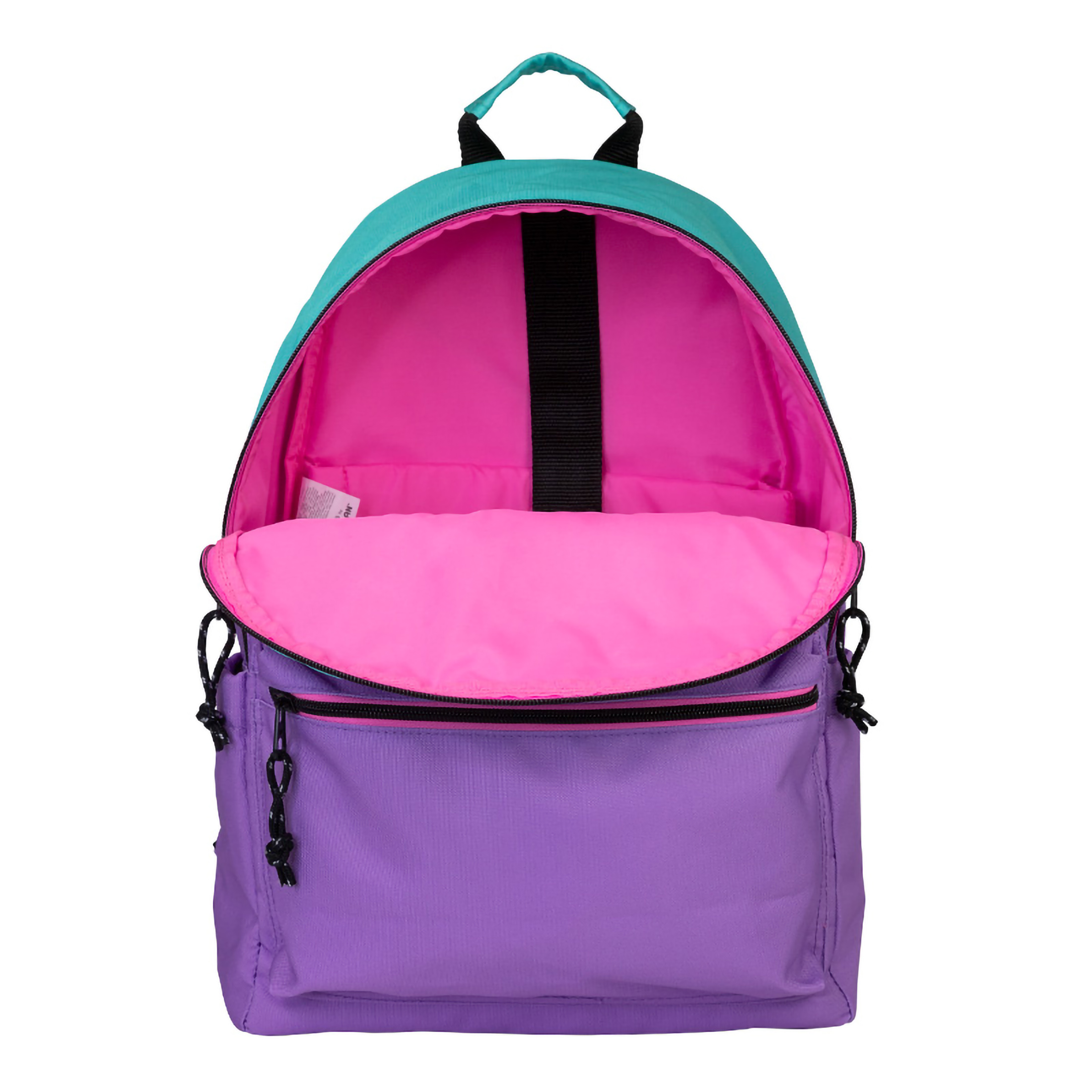 MILAN Large Backpack Sunset Multicolor Child Adult