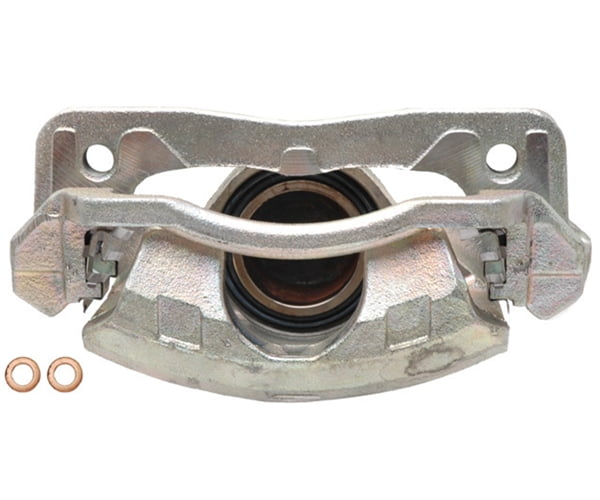 Raybestos Brakes Disc Brake Caliper P/N:Frc11330 Fits select: 2001-2003 HONDA CIVIC LX, 2005 HONDA CIVIC DX VP