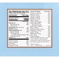 thumbnail image 4 of Weight Loss Systems Fudge Graham Protein Bars, 15g Protein, Low Calorie, Low Fat, High Fiber, Trans Fat Free, 7 Count Box, 4 of 5