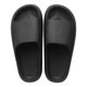 thumbnail image 5 of Qarigey Zapatillas de masaje Toboganes Almohada Toboganes Zapatillas de baño de EVA Zapatillas de suela gruesa antideslizantes Zapatillas de casa suaves Calzado No. 4 Qarigey AP006293-04, 5 of 6