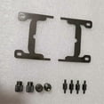 thumbnail image 2 of Support CPU pour Rétention AM5/AM4 ELITE Capellix ELITE LCD Series Coolers s202412247879, 2 of 5