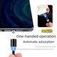 thumbnail image 1 of Pequeño bolso bandolera para teléfono móvil, funda para teléfono móvil con cartera colgante, bolso bandolera de piel sintética, pasaporte, funda para teléfono móvil con ranura para tarjetas, correa, 1 of 4