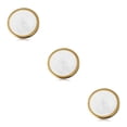 thumbnail image 4 of Monstrate Posavasos de cerámica absorbente para bebidas, soporte para taza de café, tapete para de oficina, regalos de vacaciones, accesorios Type1 NO1, 4 of 6