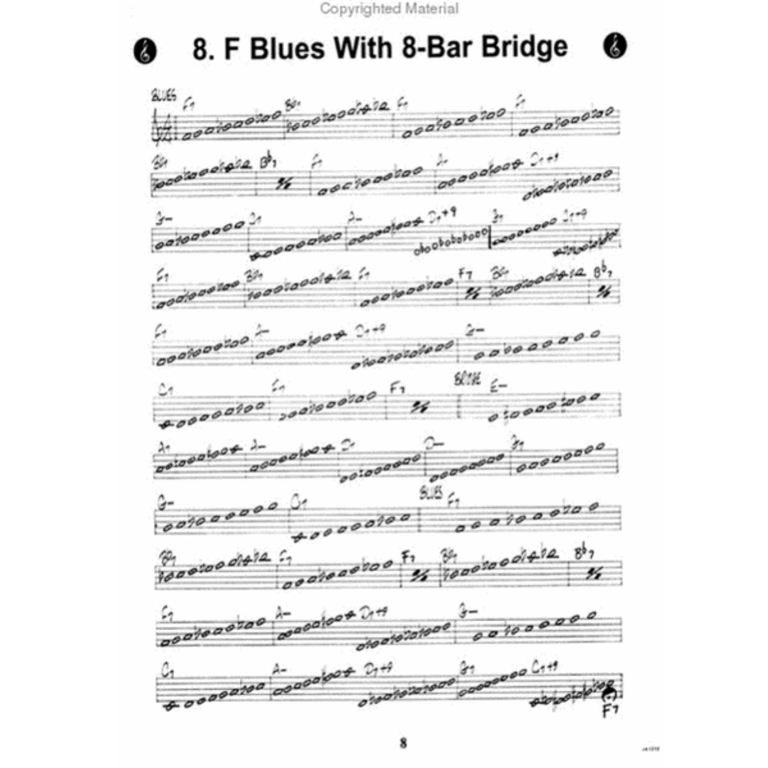 Jazz Play-A-Long for All Musicians Jamey Aebersold Jazz
