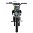 thumbnail image 3 of X-Pro Brand New Lynx 110cc Dirt Bike with Automatic Transmission, Electric Start, 14"/12" Tires!, 3 of 4
