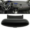 thumbnail image 3 of Center Console Lid Latch, 83451SNAA01ZA Wearproof Durable Car Armrest Cover Lock  Replacement For  2006-2011 For Upgrade, 3 of 8
